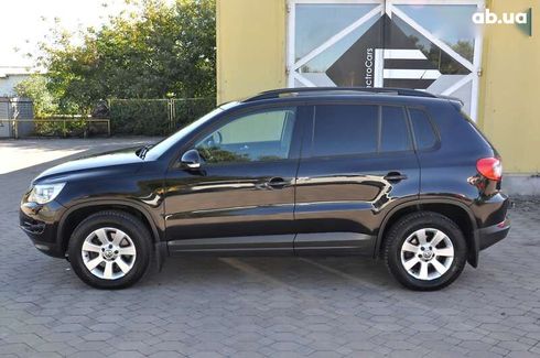 Volkswagen Tiguan 2008 - фото 14