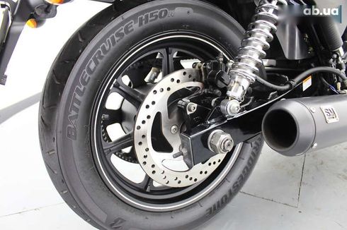 Harley-Davidson XG 2015 - фото 22