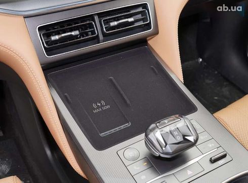 BYD Song L 2024 - фото 11