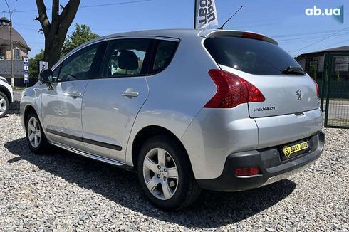 Peugeot 3008 2011 - фото 4
