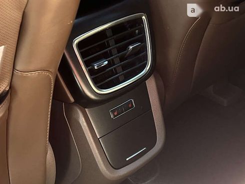 Lincoln MKX 2015 - фото 17