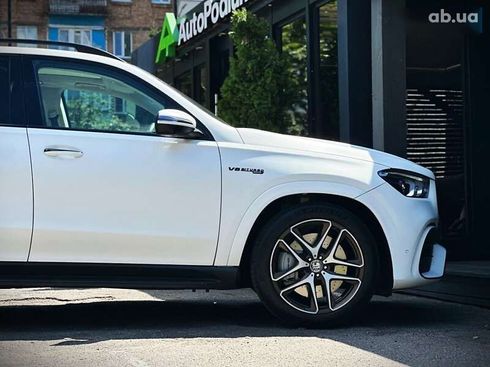 Mercedes-Benz GLE-Class 2022 - фото 9