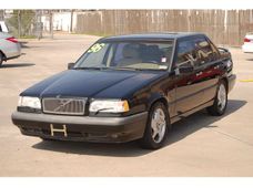 Запчасти Volvo 850 в Украине - купить на Автобазаре