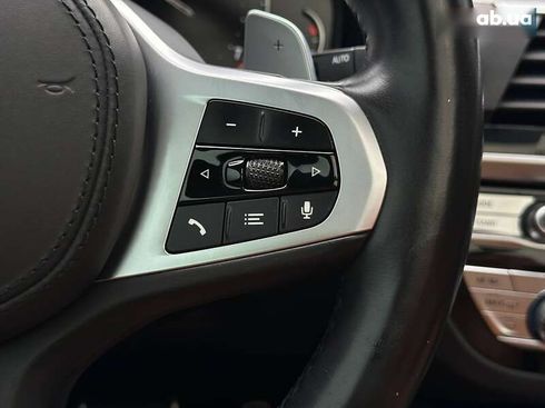 BMW X3 2019 - фото 28