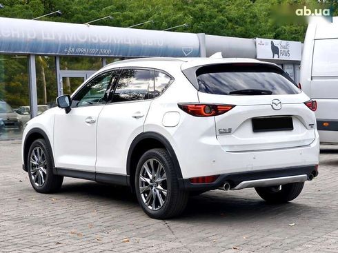 Mazda CX-5 2021 - фото 7