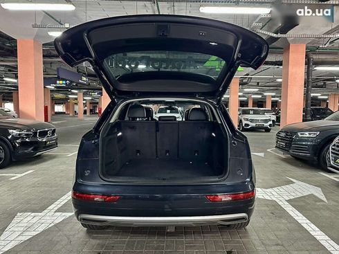 Audi Q5 2017 - фото 21