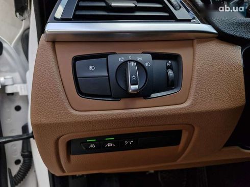 BMW 4 Series Gran Coupe 2015 - фото 17