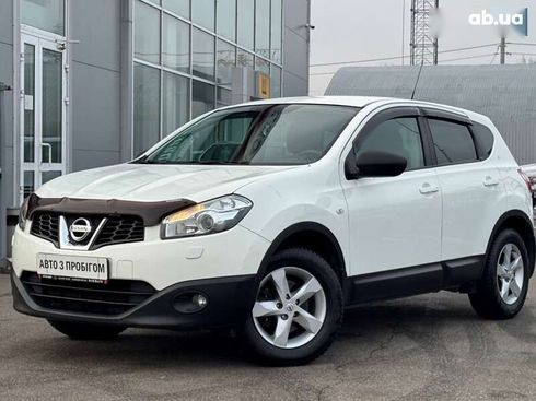 Nissan Qashqai 2013 - фото 4