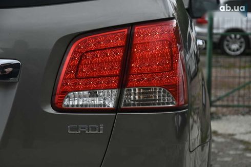 Kia Sorento 2010 - фото 15