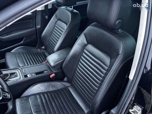Volkswagen Passat 2019 - фото 12