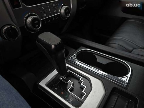 Toyota Tundra 2019 - фото 13