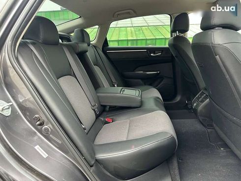 Honda Clarity Electric 2019 - фото 10