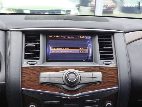 Nissan Patrol 2011 - фото 30