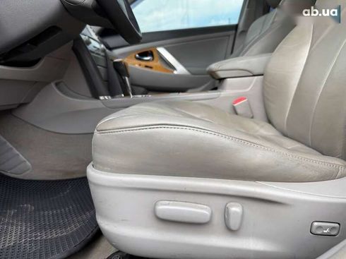 Toyota Camry 2007 - фото 14