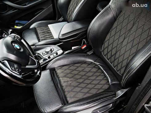 BMW X1 2015 - фото 8