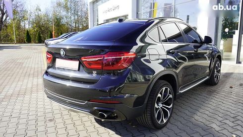 BMW X6 2014 - фото 7