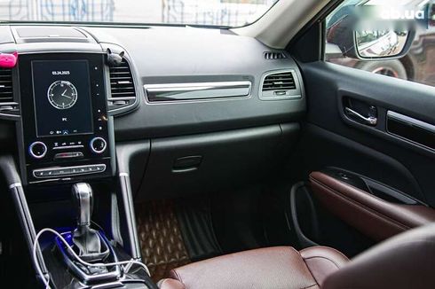 Renault Koleos 2019 - фото 15