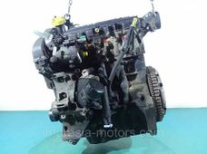 Запчасти Двигателя на Легковые авто Renault - купить на Автобазаре