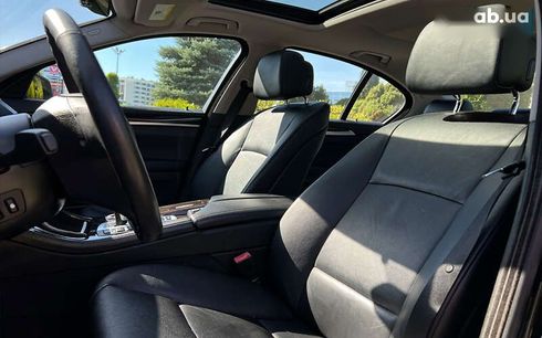BMW 5 серия 2013 - фото 16