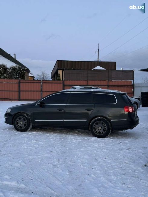 Volkswagen Passat 2007 - фото 2