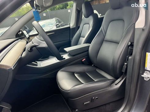 Tesla Model Y 2022 - фото 30