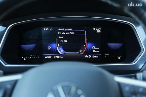 Volkswagen Tiguan 2023 - фото 17
