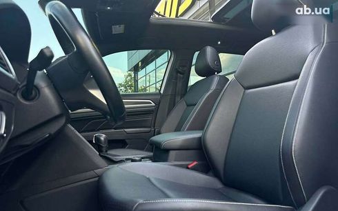 Volkswagen Atlas 2020 - фото 12