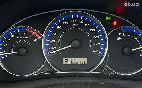Subaru Forester 2011 - фото 14