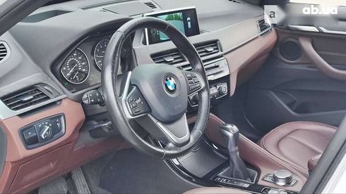 BMW X1 2016 - фото 13