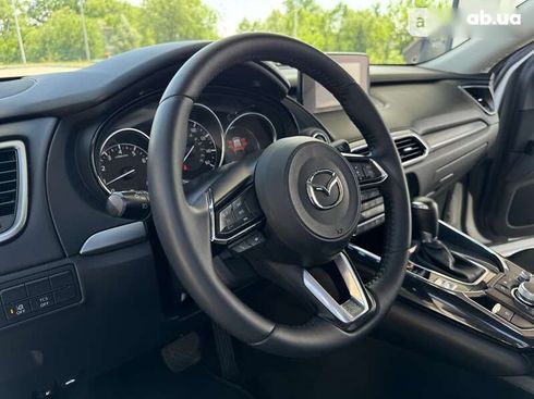 Mazda CX-9 2019 - фото 25