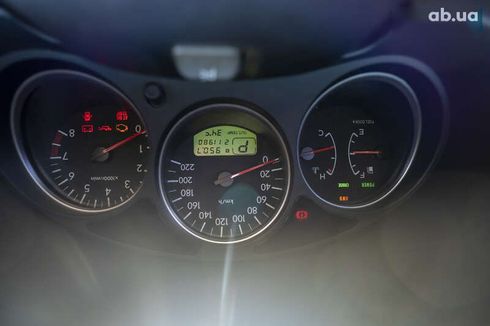 Subaru Forester 2005 - фото 17