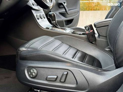 Volkswagen Passat CC 2014 - фото 24