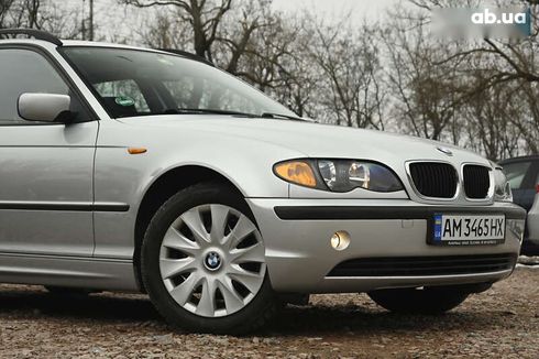 BMW 3 серия 2005 - фото 3