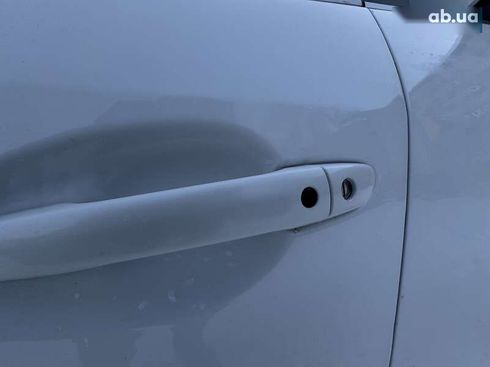 Mazda 3 2014 - фото 19