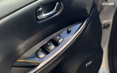 Nissan Leaf 2013 - фото 9