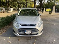 Продаж вживаних Ford C-Max в Полтаві - купити на Автобазарі