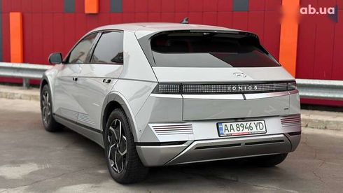 Hyundai Ioniq 5 2021 - фото 6