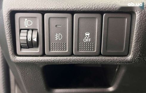 Suzuki SX4 2021 - фото 14