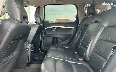 Volvo V70 2012 - фото 23