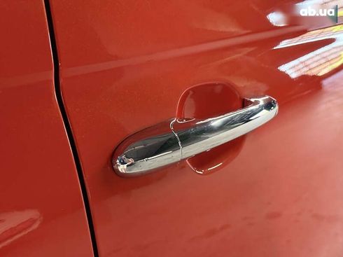 Fiat 500E 2014 - фото 14