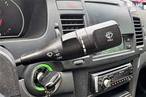 Chevrolet Epica 2007 - фото 18