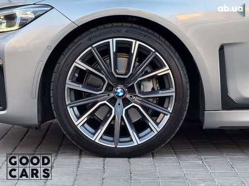BMW 7 серия 2022 - фото 13