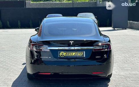Tesla Model S 2019 - фото 5