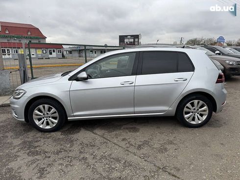 Volkswagen Golf 2018 - фото 9