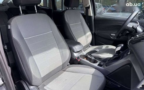 Ford Escape 2014 - фото 16