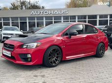 Продажа б/у Subaru WRX 2014 года в Житомире - купить на Автобазаре