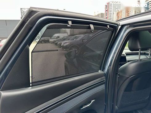 Hyundai Tucson 2021 - фото 29