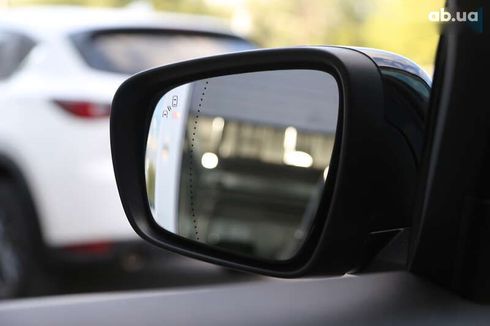 Renault Espace 2018 - фото 28