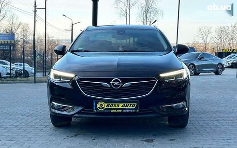 Opel Insignia 2019 - фото 2