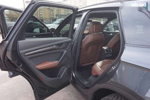 Audi Q5 2019 - фото 26